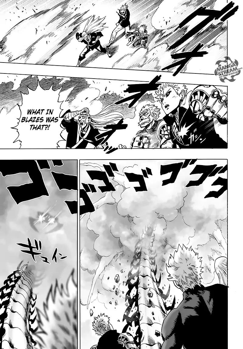 Onepunch-Man chapter 84 page 52