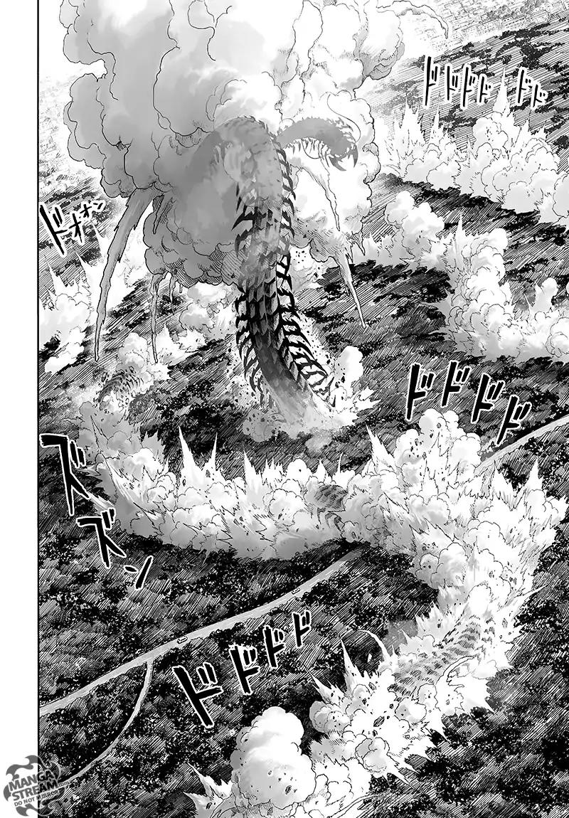 Onepunch-Man chapter 84 page 53