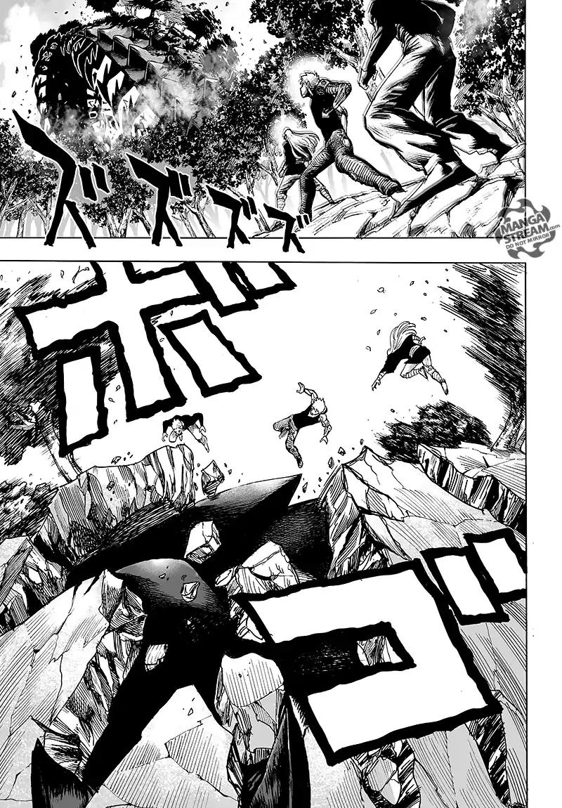 Onepunch-Man chapter 84 page 54