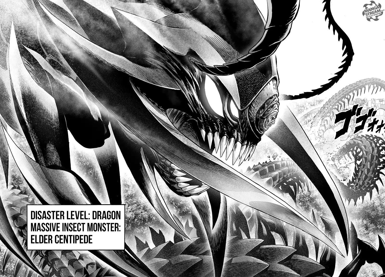 Onepunch-Man chapter 84 page 55