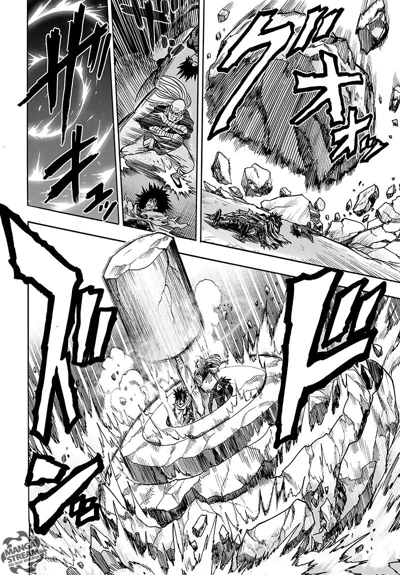 Onepunch-Man chapter 84 page 58
