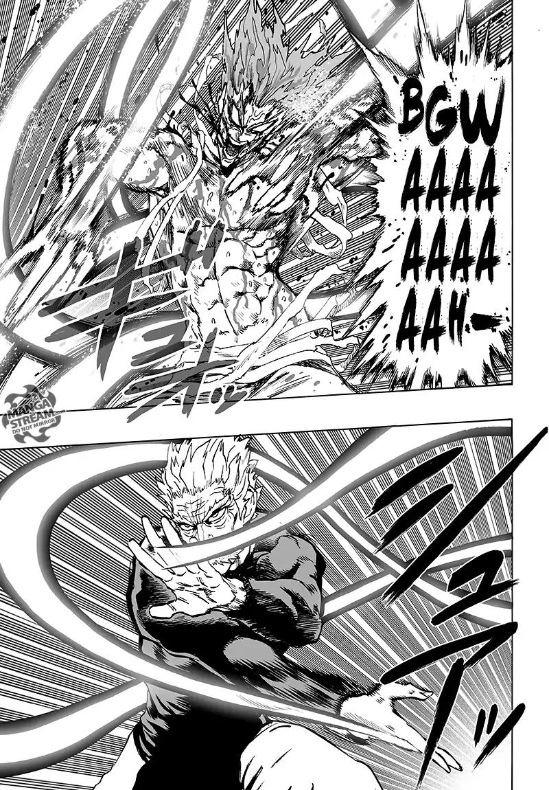 Onepunch-Man chapter 84 page 6