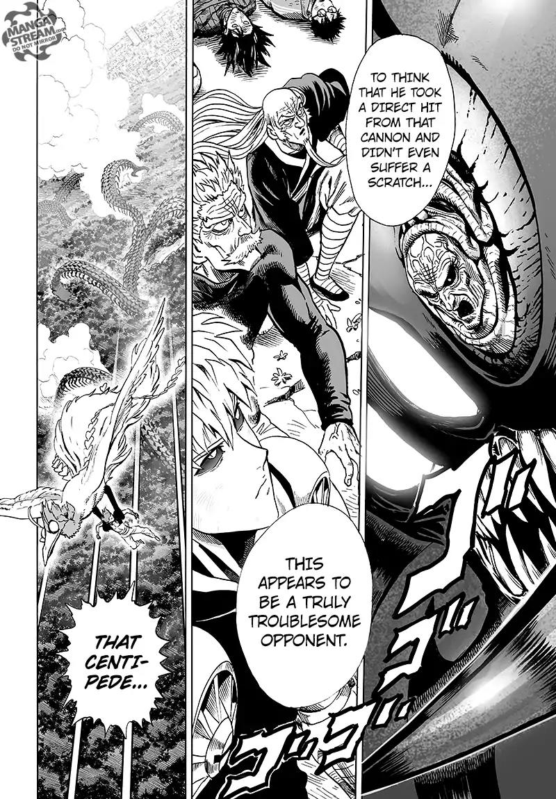 Onepunch-Man chapter 84 page 60