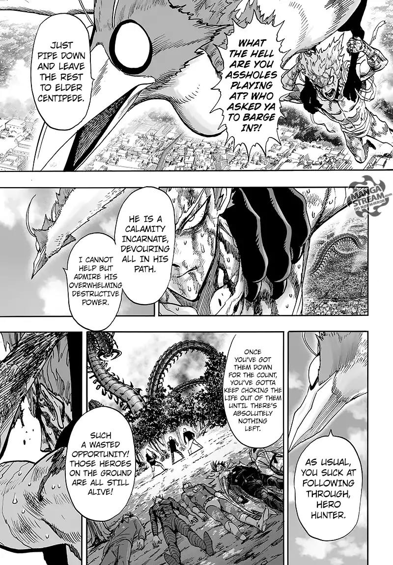 Onepunch-Man chapter 84 page 61