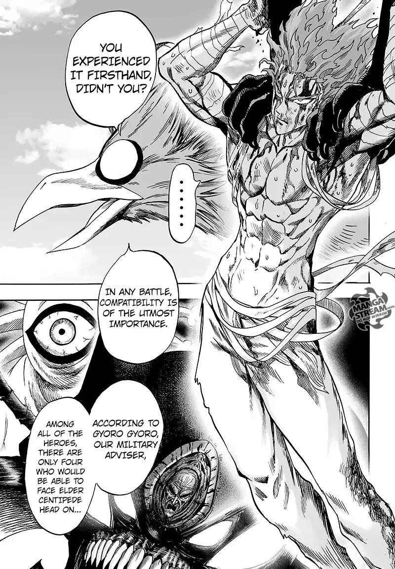 Onepunch-Man chapter 84 page 63