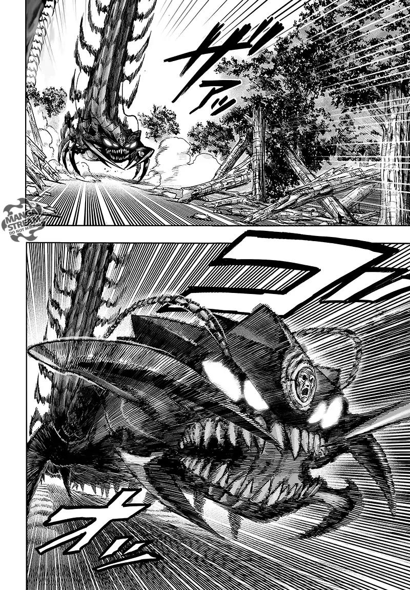 Onepunch-Man chapter 84 page 68