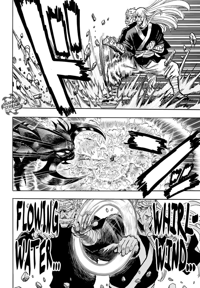 Onepunch-Man chapter 84 page 70