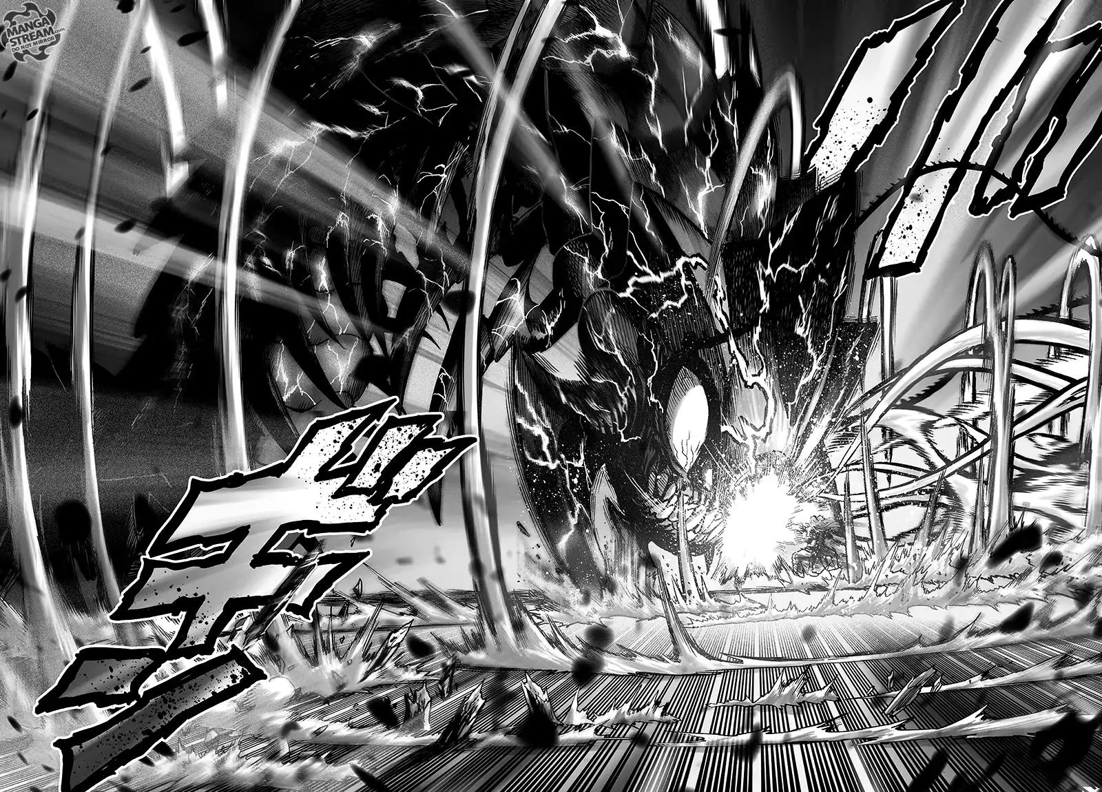 Onepunch-Man chapter 84 page 72