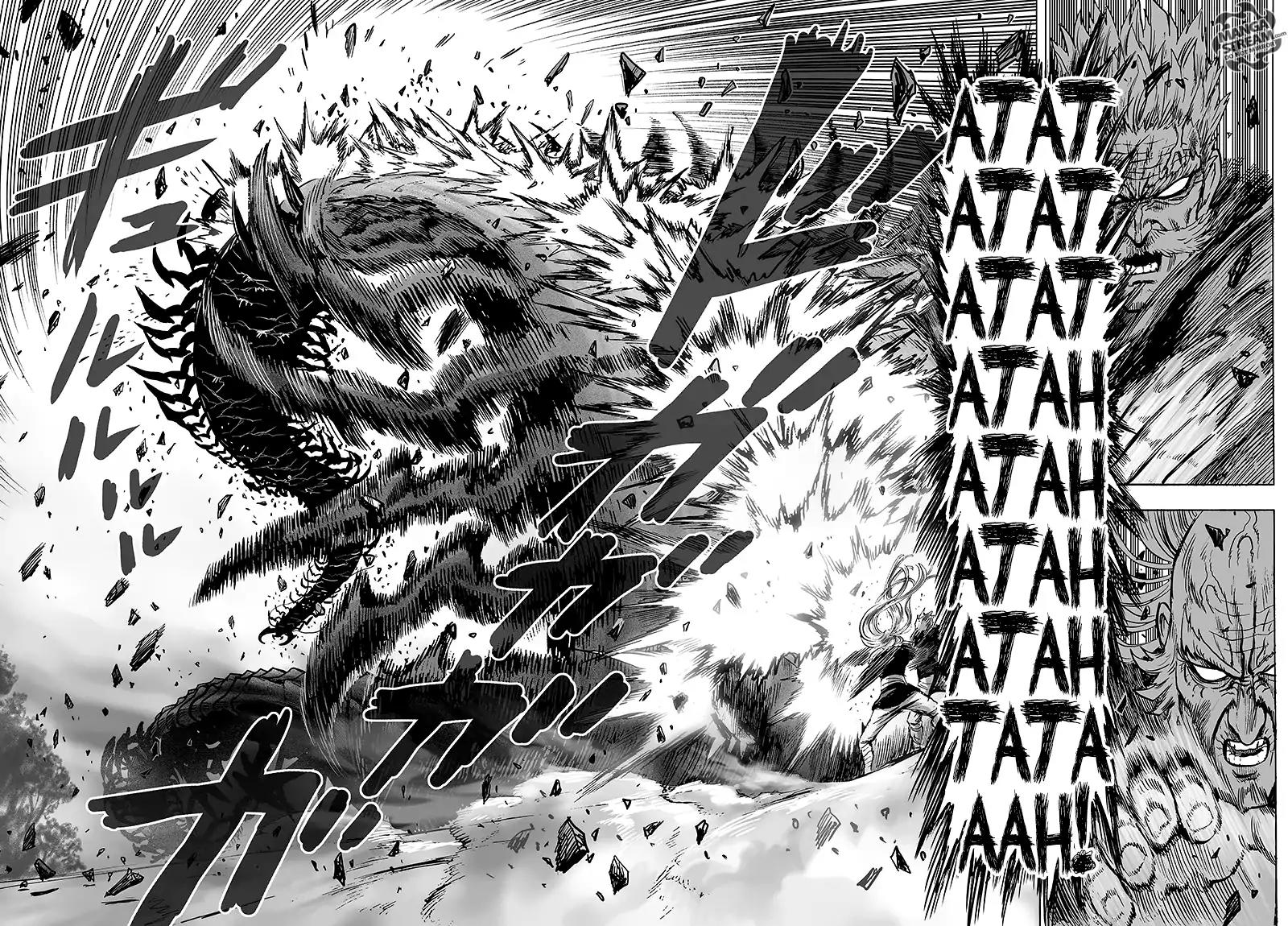 Onepunch-Man chapter 84 page 75