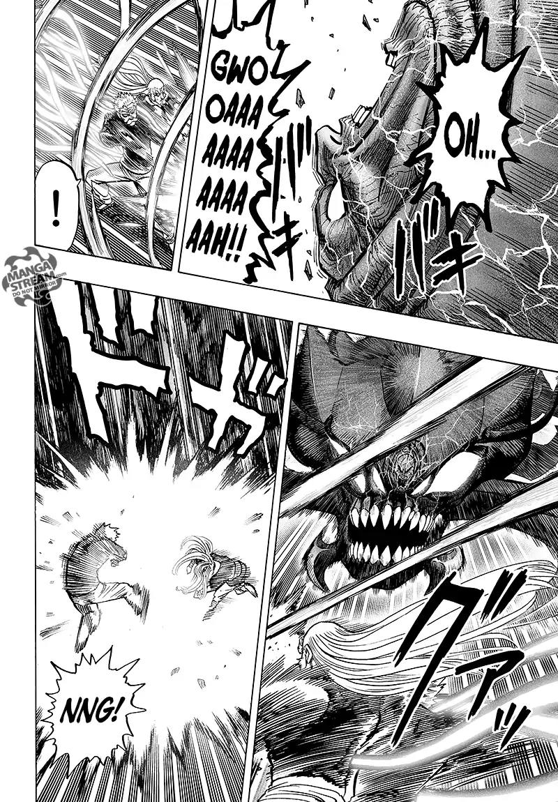 Onepunch-Man chapter 84 page 76