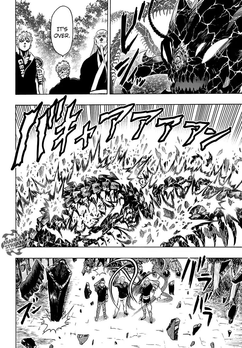 Onepunch-Man chapter 84 page 78