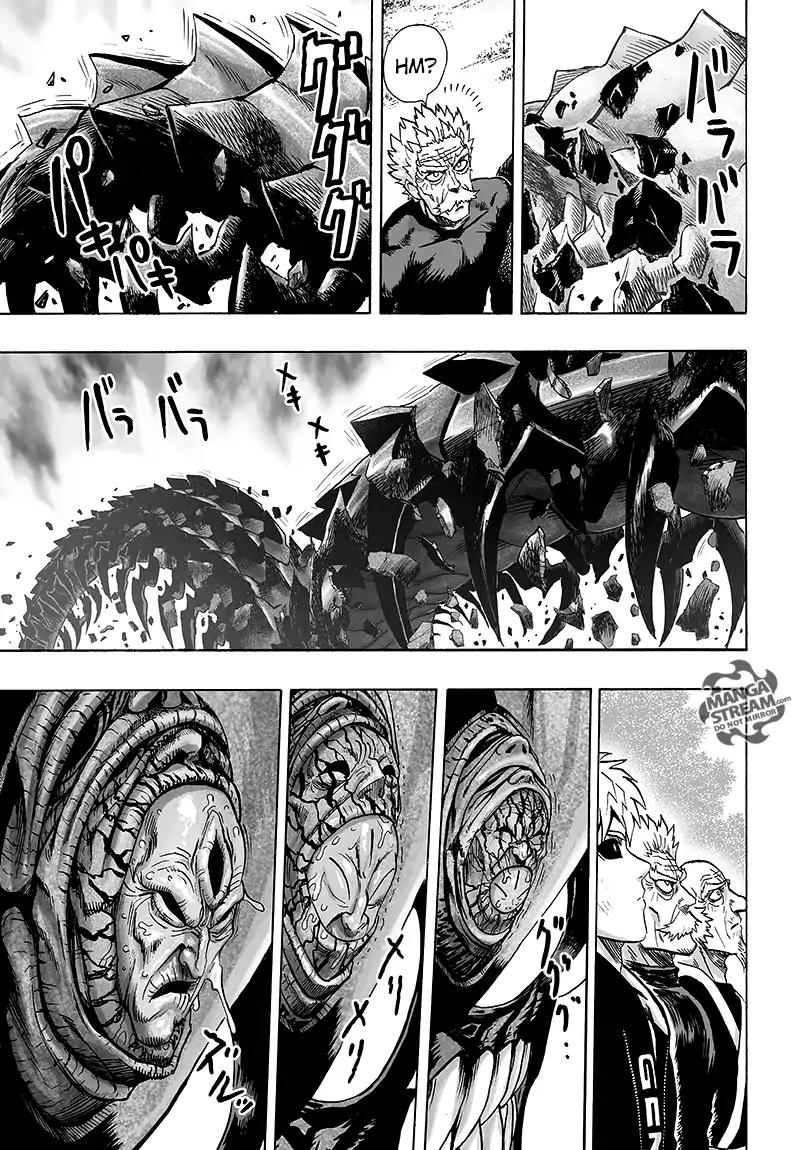 Onepunch-Man chapter 84 page 79