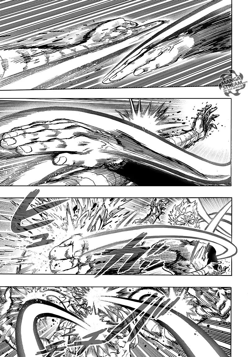 Onepunch-Man chapter 84 page 8