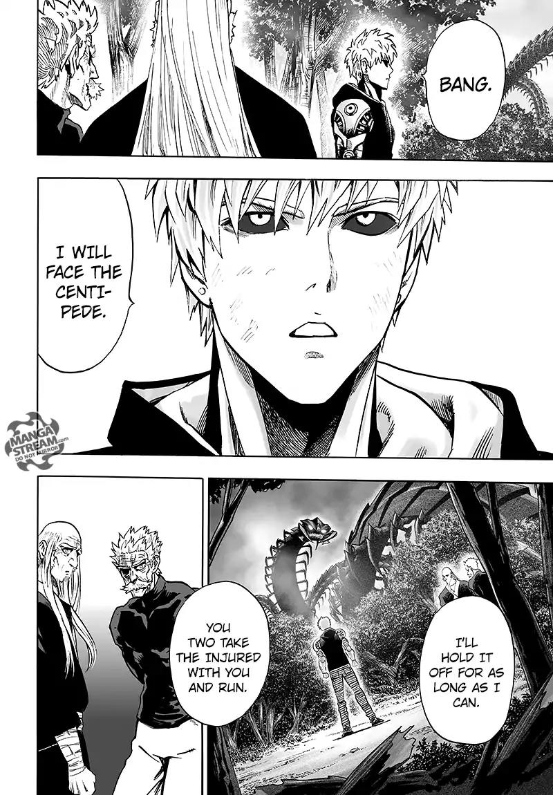 Onepunch-Man chapter 84 page 83