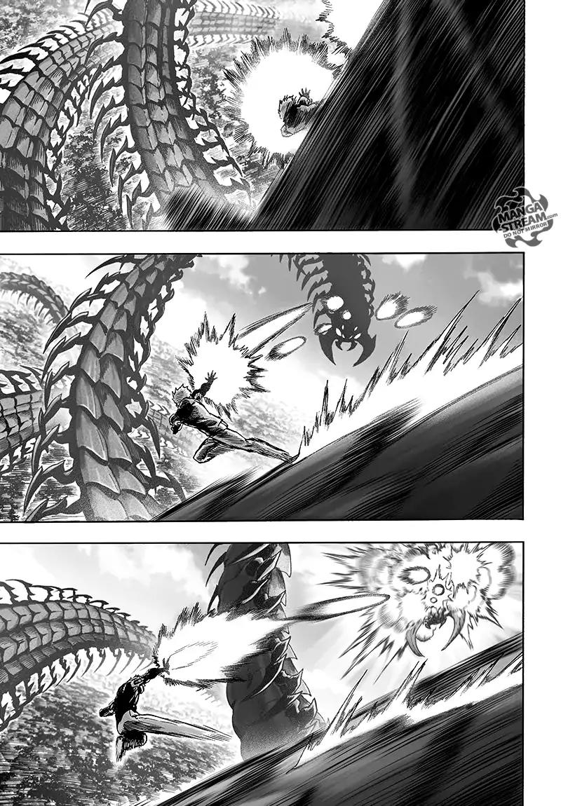 Onepunch-Man chapter 84 page 88