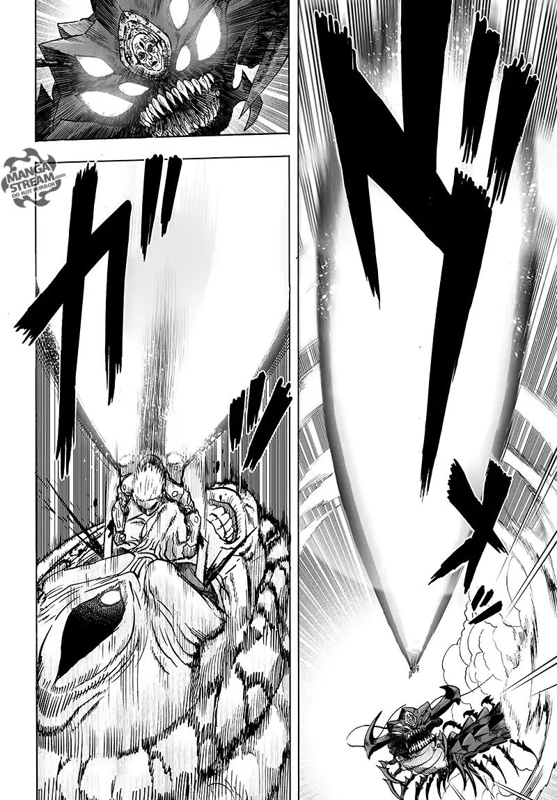 Onepunch-Man chapter 84 page 93