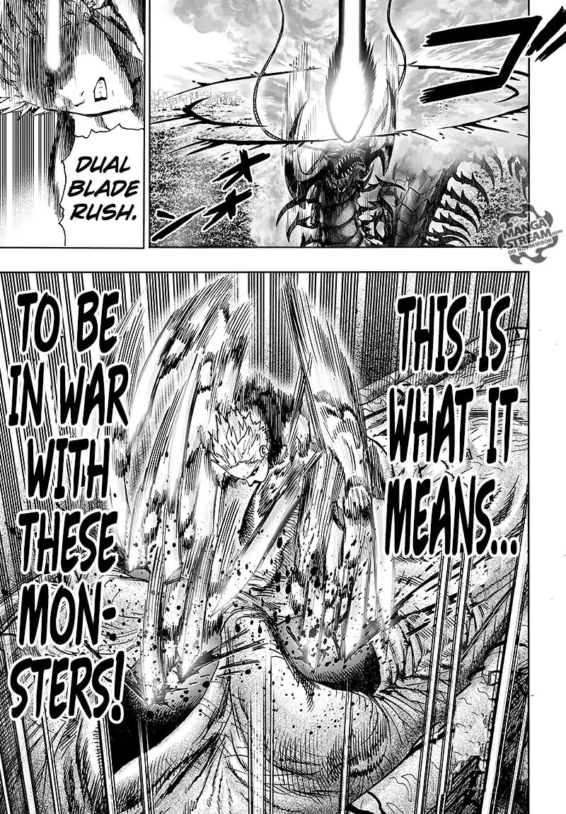 Onepunch-Man chapter 84 page 94