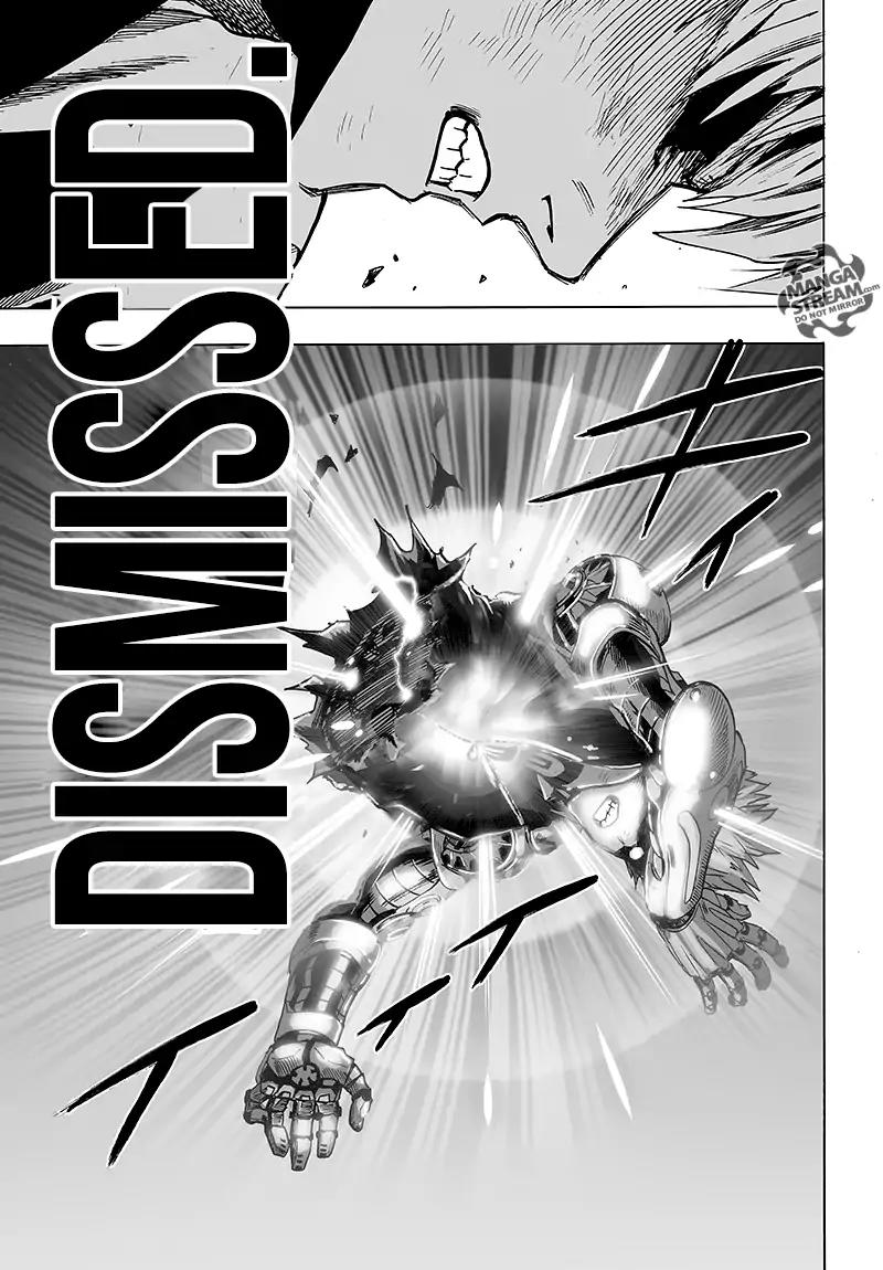 Onepunch-Man chapter 84 page 98
