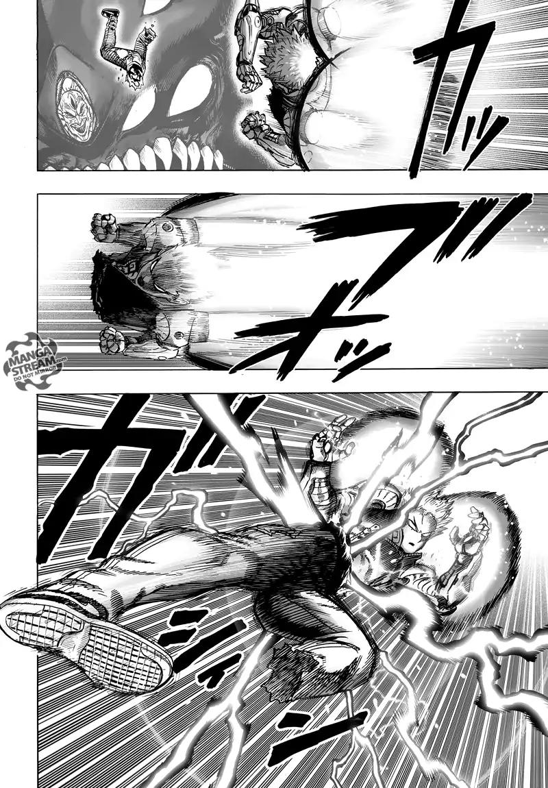 Onepunch-Man chapter 84 page 99