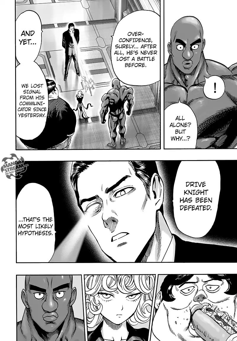 Onepunch-Man chapter 85 page 13