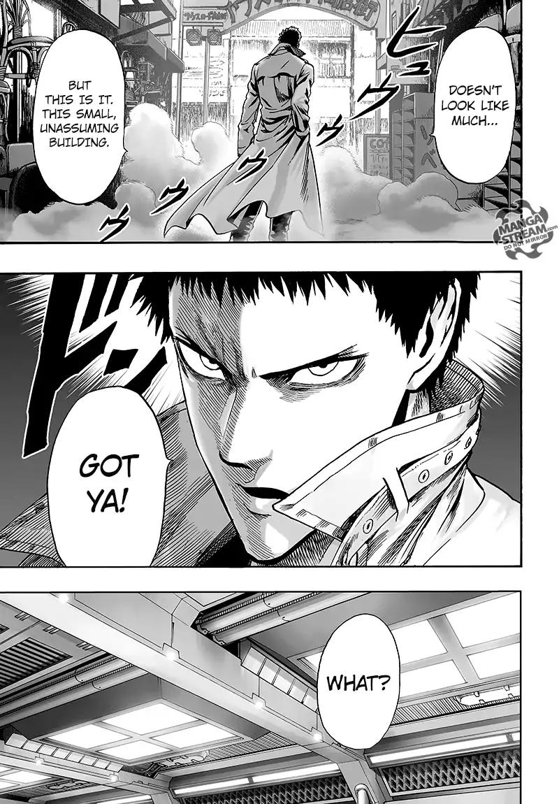 Onepunch-Man chapter 85 page 16