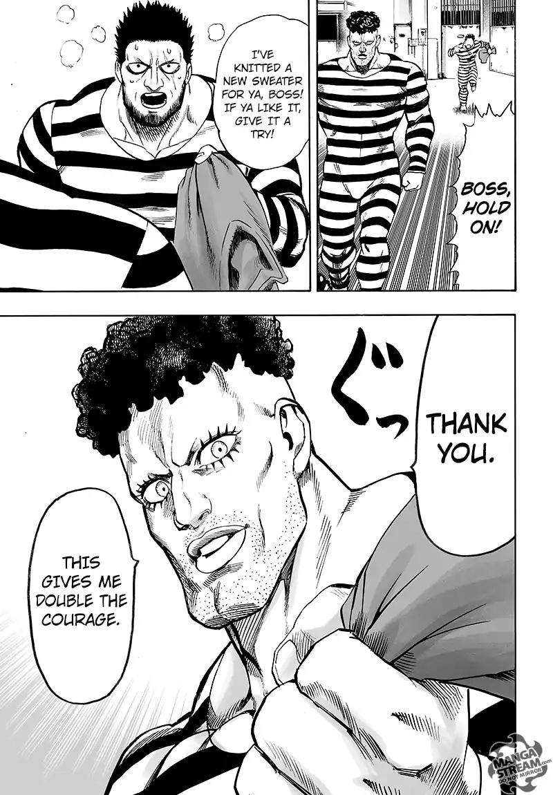 Onepunch-Man chapter 85 page 24
