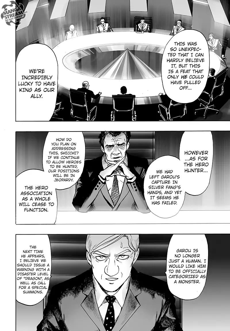 Onepunch-Man chapter 85 page 3