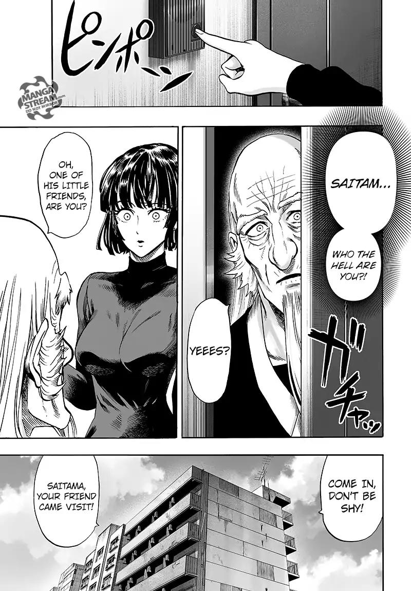 Onepunch-Man chapter 85 page 30