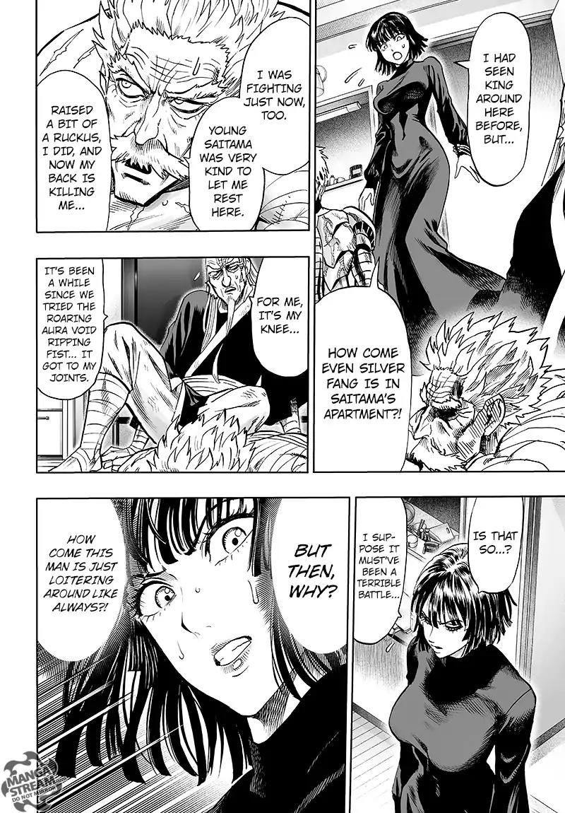 Onepunch-Man chapter 85 page 35
