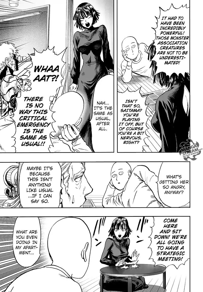 Onepunch-Man chapter 85 page 36