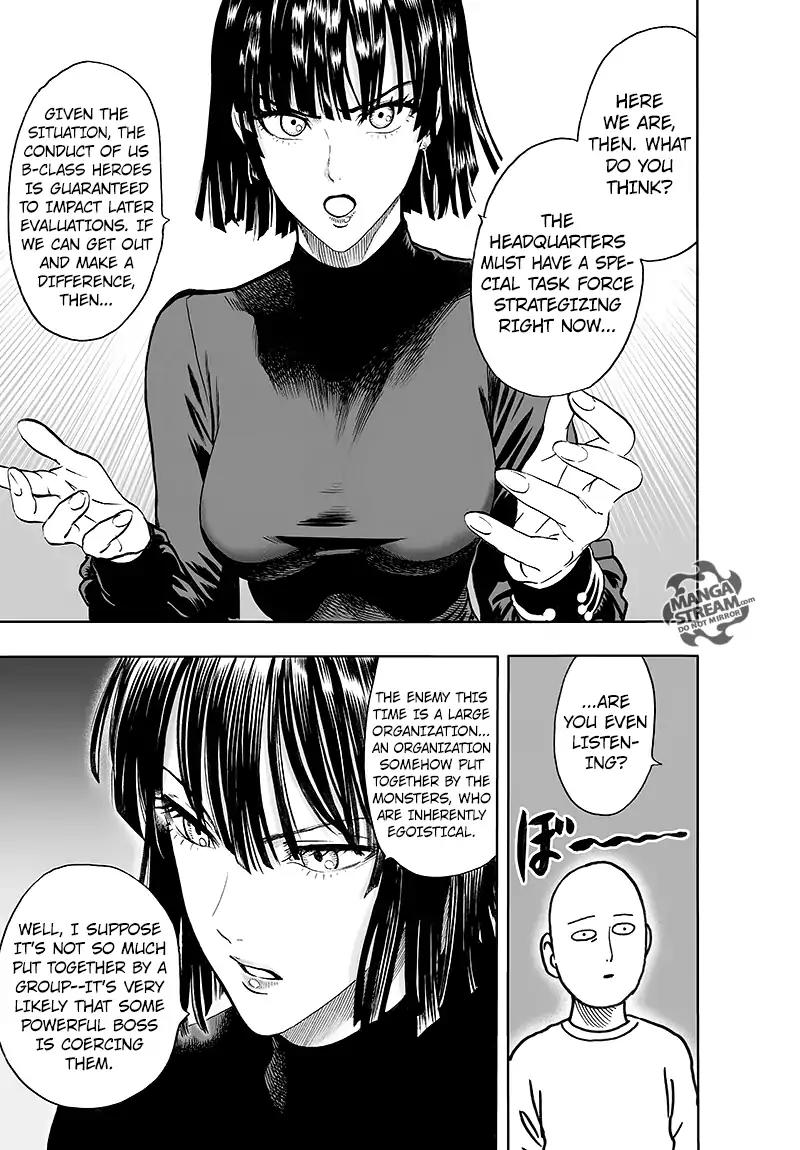 Onepunch-Man chapter 85 page 39