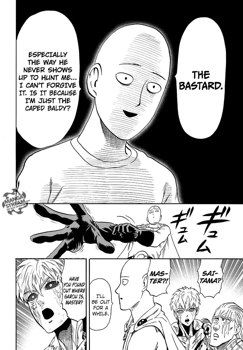 Onepunch-Man chapter 85 page 41