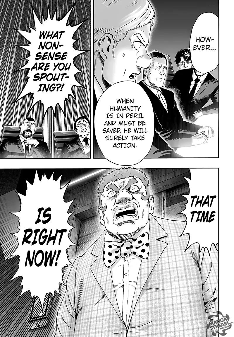Onepunch-Man chapter 85 page 6