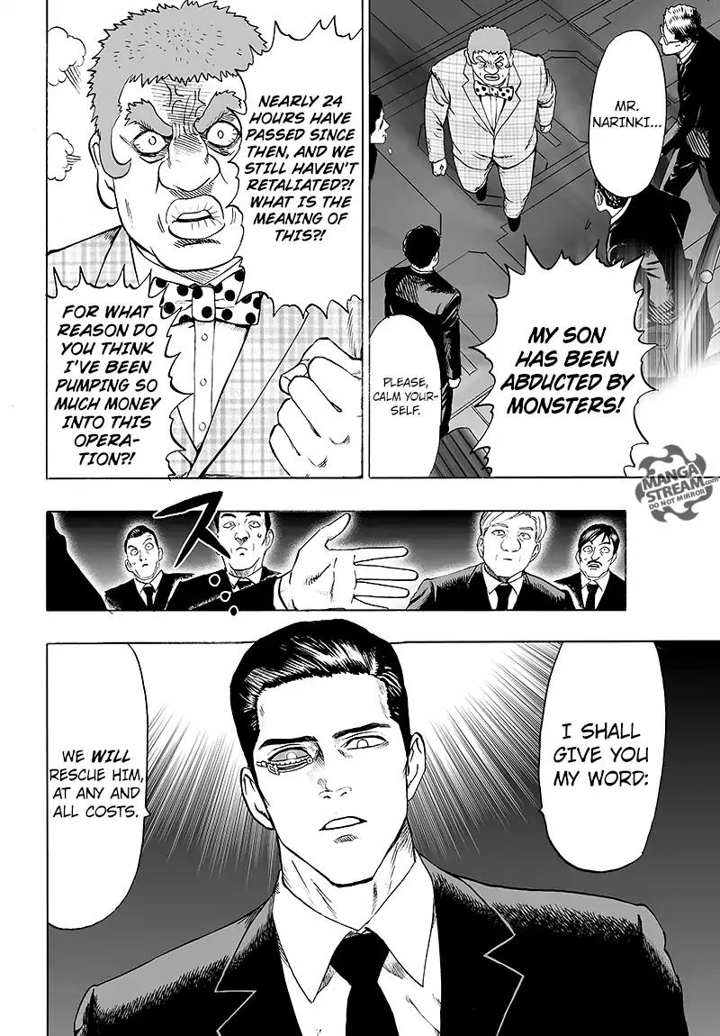 Onepunch-Man chapter 85 page 7