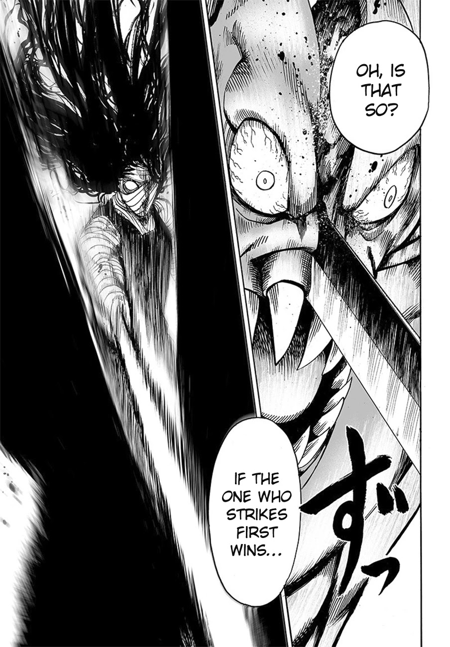 Onepunch-Man chapter 86 page 13