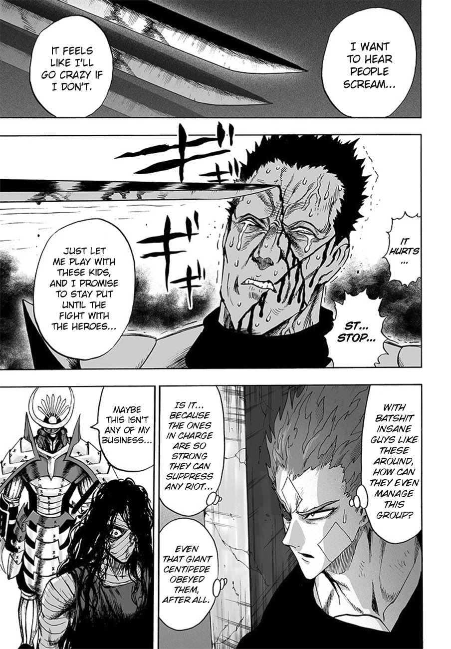 Onepunch-Man chapter 86 page 15