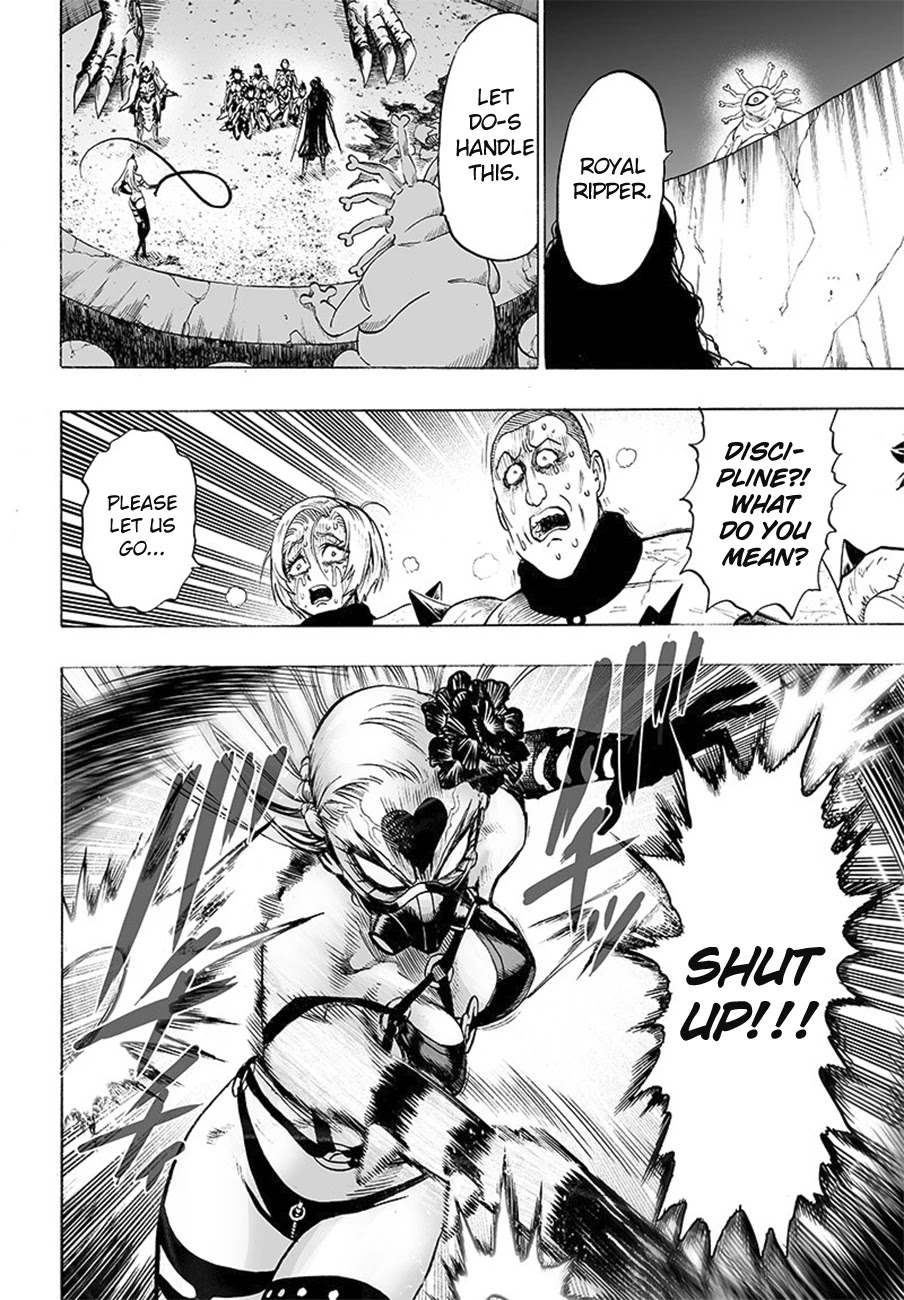 Onepunch-Man chapter 86 page 18
