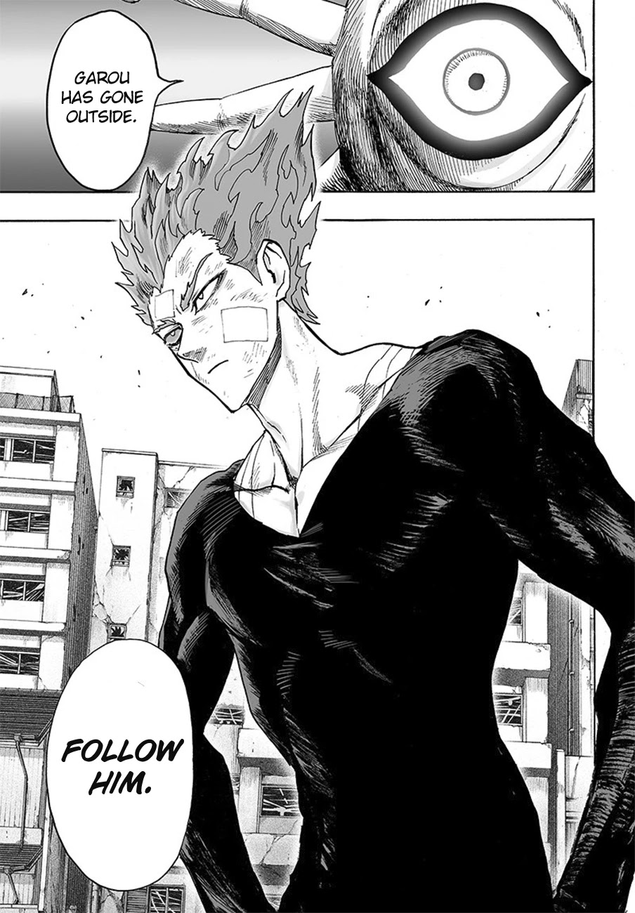 Onepunch-Man chapter 86 page 31