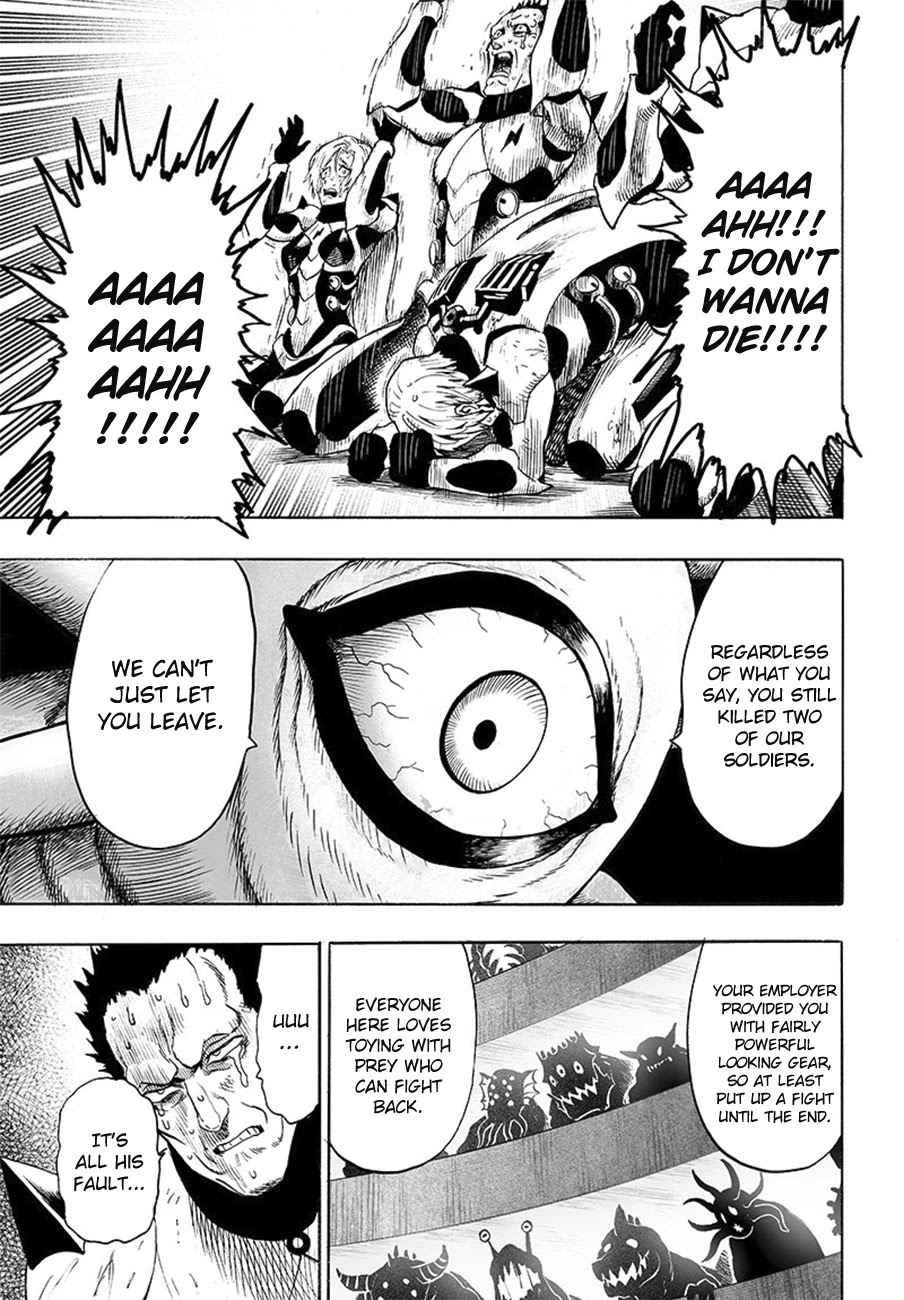 Onepunch-Man chapter 86 page 7