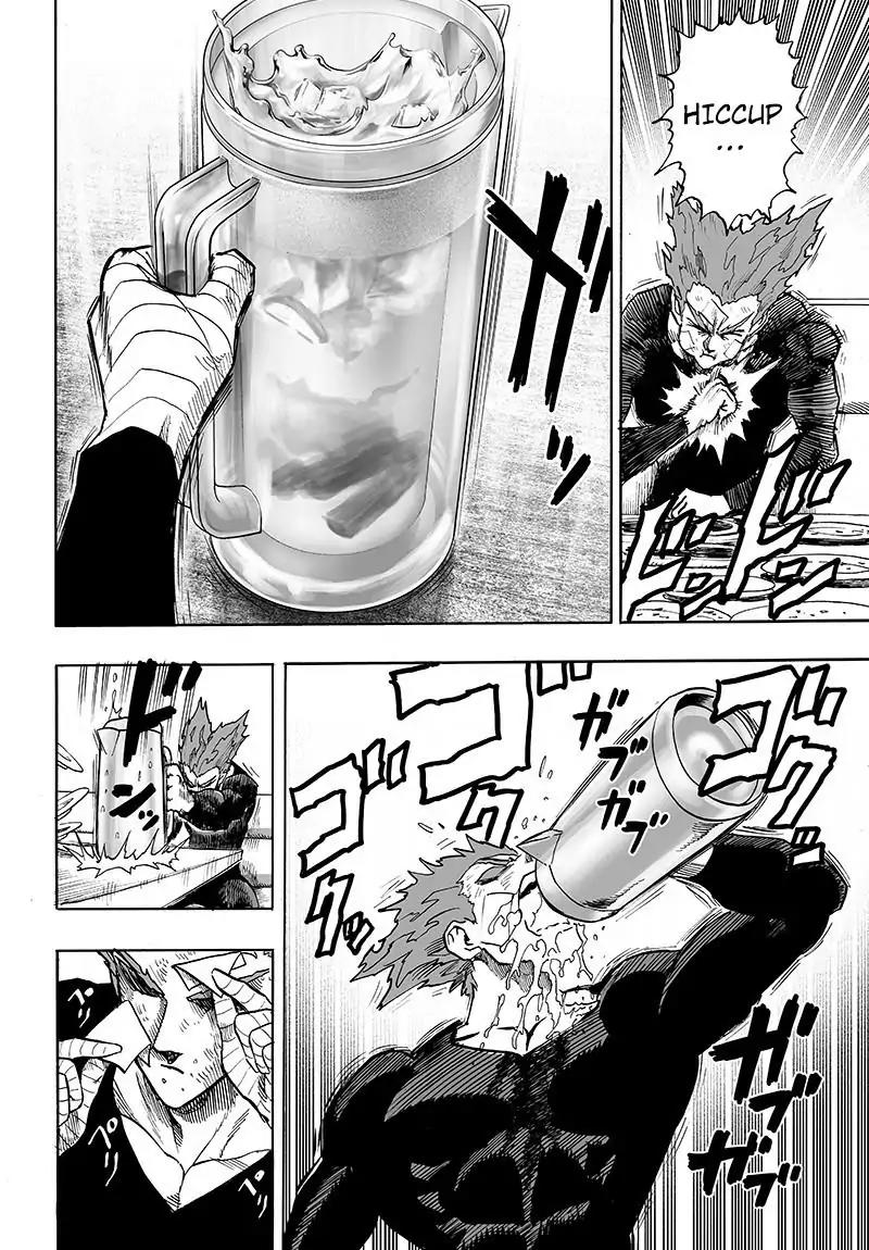 Onepunch-Man chapter 87 page 12