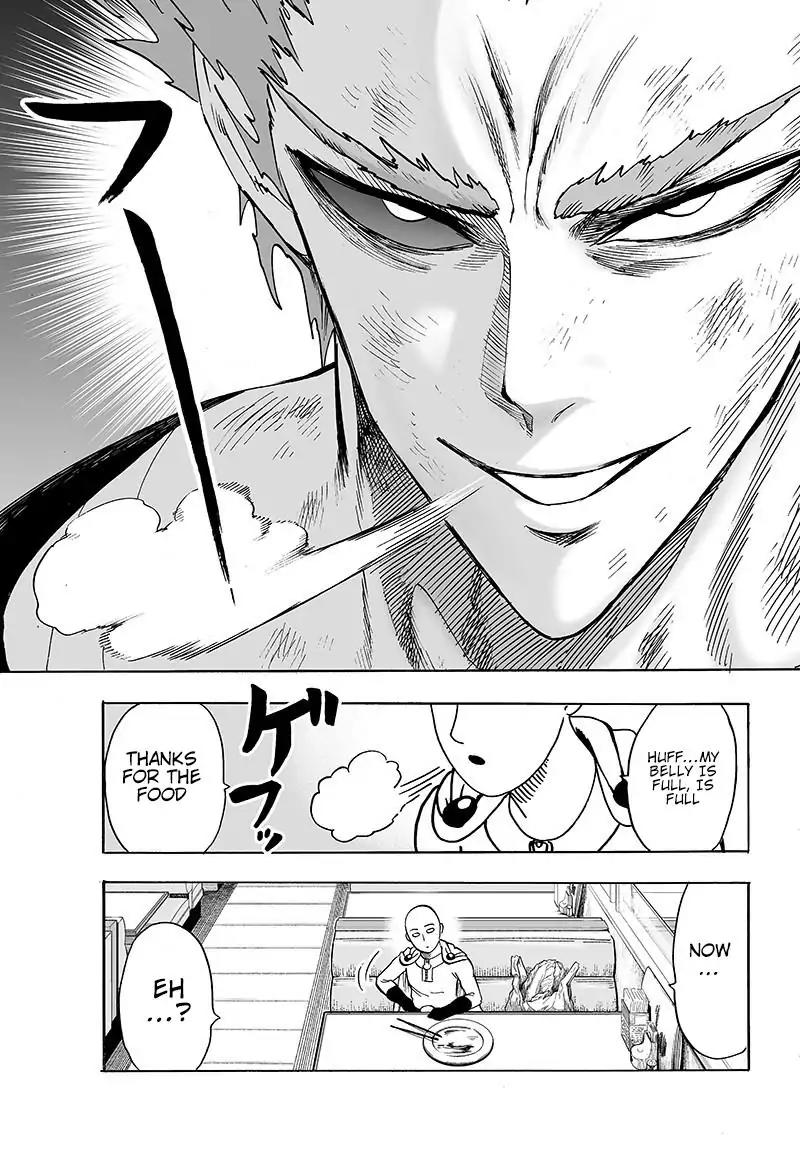 Onepunch-Man chapter 87 page 13
