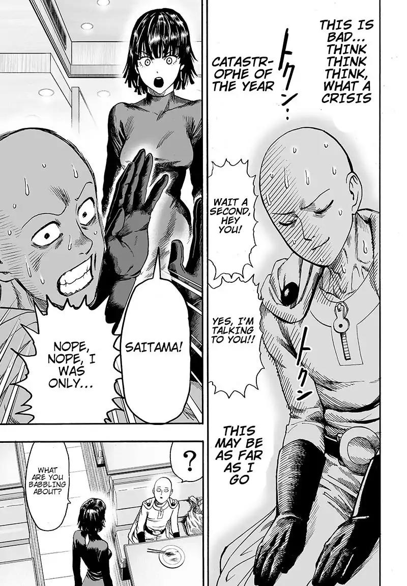 Onepunch-Man chapter 87 page 15