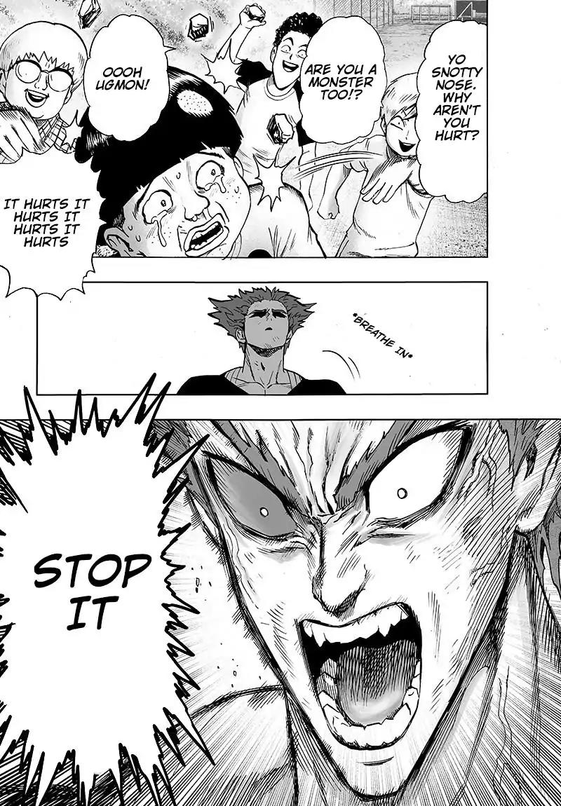 Onepunch-Man chapter 87 page 24