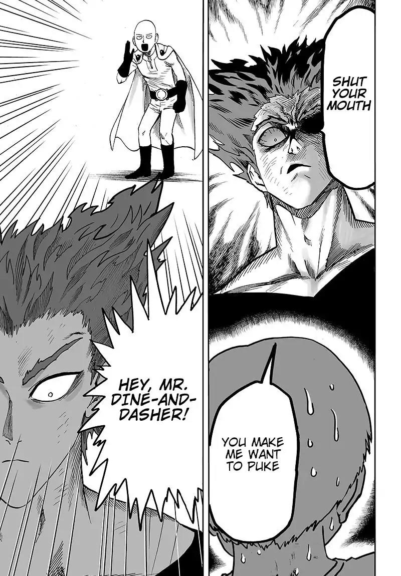 Onepunch-Man chapter 87 page 29