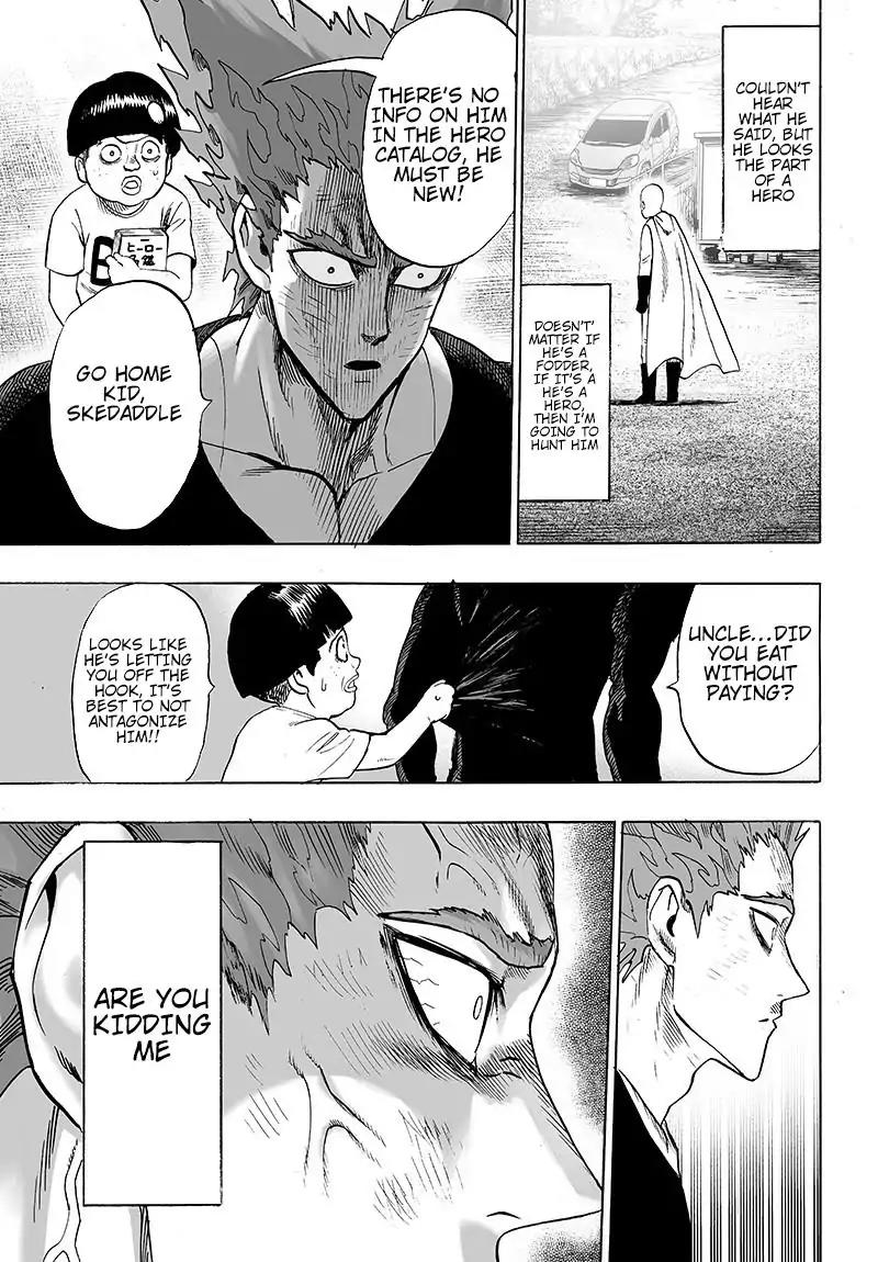 Onepunch-Man chapter 87 page 31