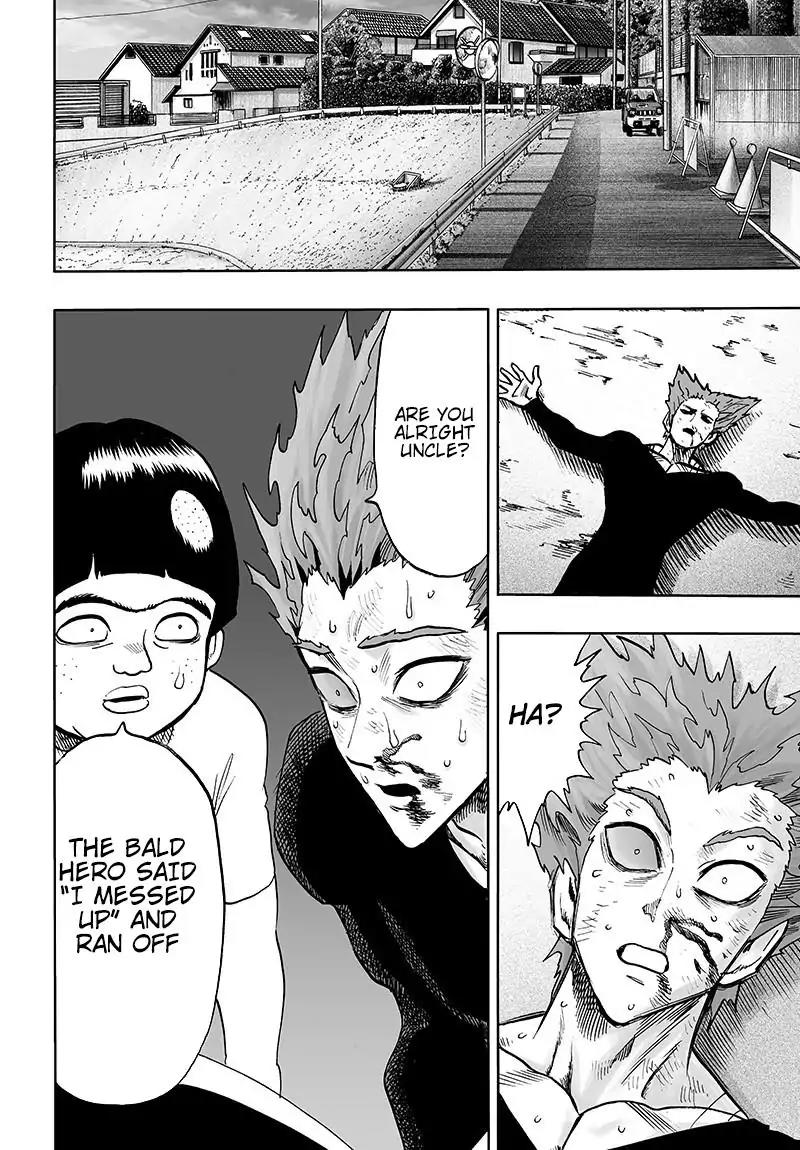 Onepunch-Man chapter 87 page 36