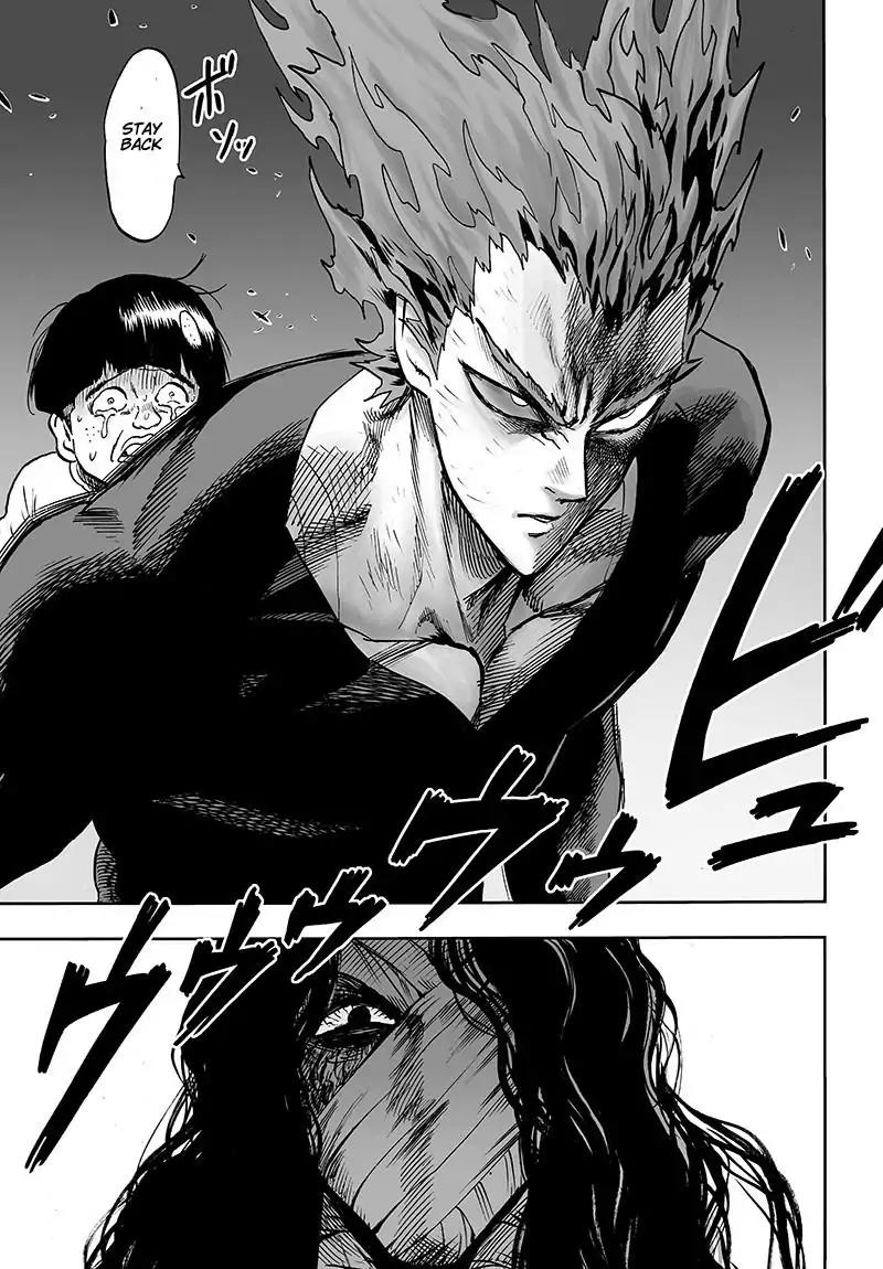 Onepunch-Man chapter 87 page 43