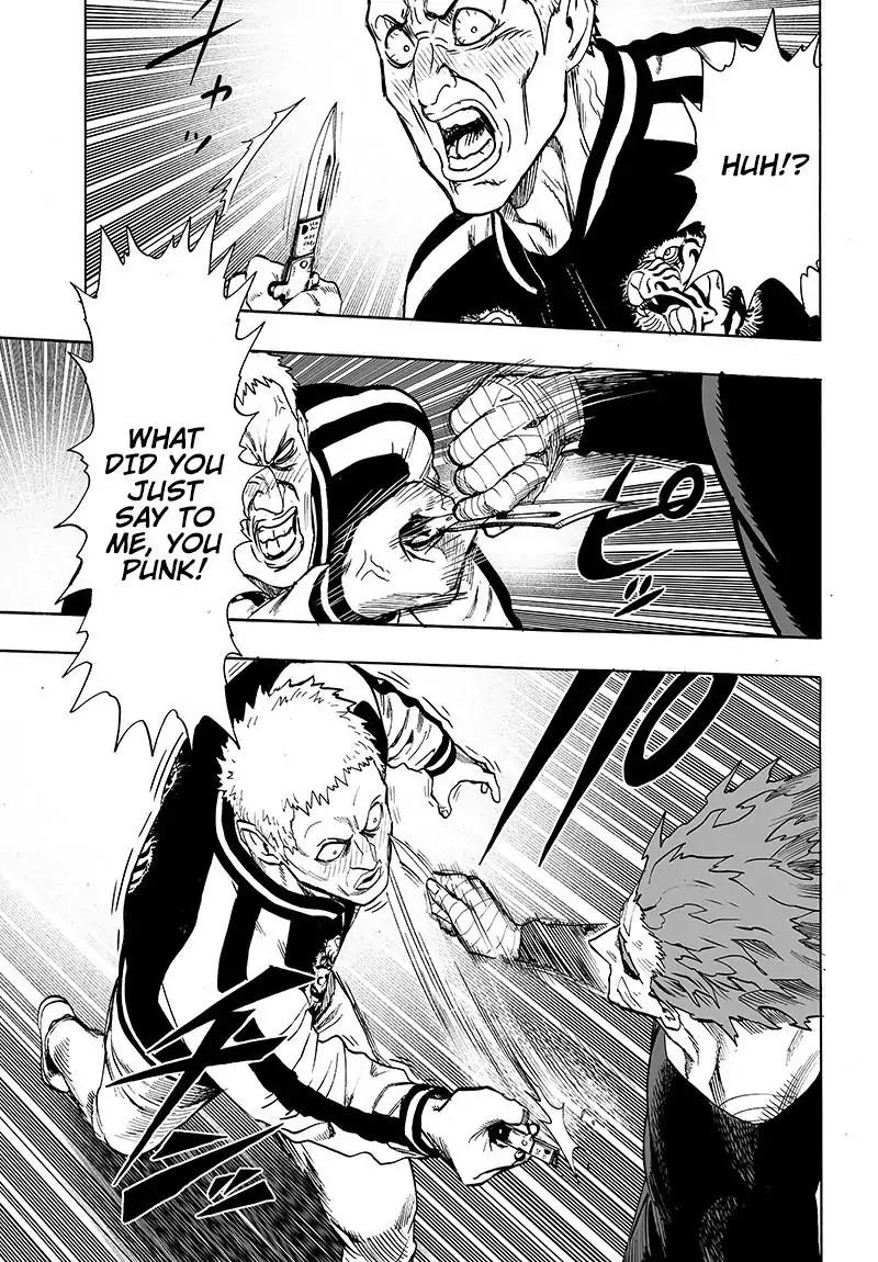 Onepunch-Man chapter 87 page 7