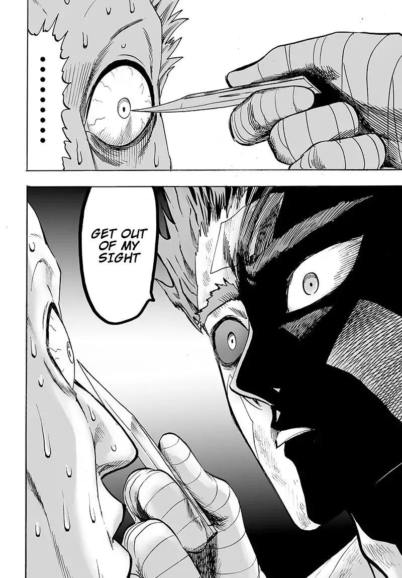 Onepunch-Man chapter 87 page 8