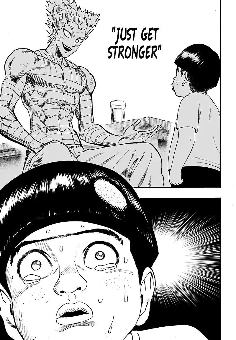 Onepunch-Man chapter 88 page 10